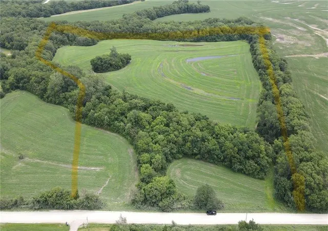 Homes for sale in Mc Louth, KS | Lot 5 259Th St, Mc Louth, KS 66054 | MLS# 2630429