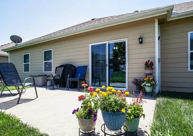 Homes for sale in Ottawa, KS | 1721 S Willow St, Ottawa, KS 66067 | MLS# 2630430