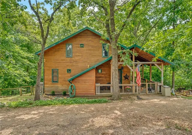 1st image of 5279 Saratoga Dr, Mc Louth, KS 66054 | MLS# 2630431