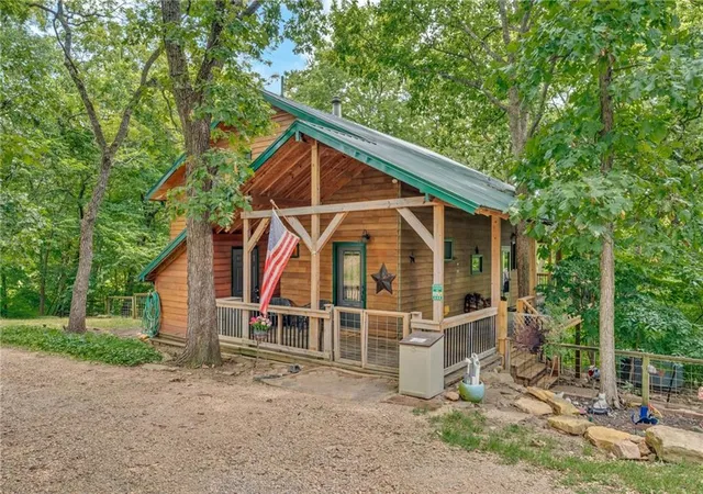 2nd image of 5279 Saratoga Dr, Mc Louth, KS 66054 | MLS# 2630431