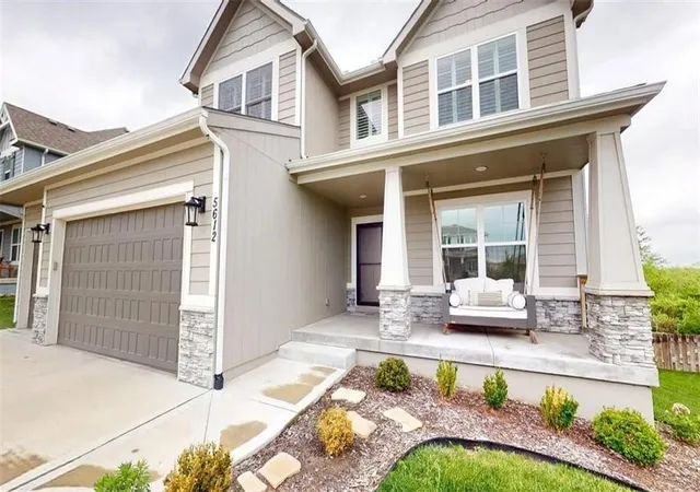 Photo 1 of Single family home for sale at 5612 Nw 96th Street, Kansas City, MO 64154 | MLS# 2630437 | Listing updated on 2026-09-17