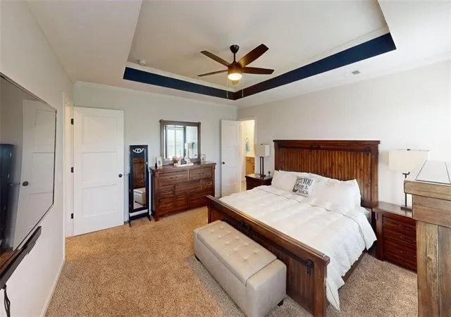 Photo 3 of Single family home for sale at 5612 NW 96th Street, Kansas City, MO 64154 | MLS# 2630437 | Listing updated on 2026-09-17