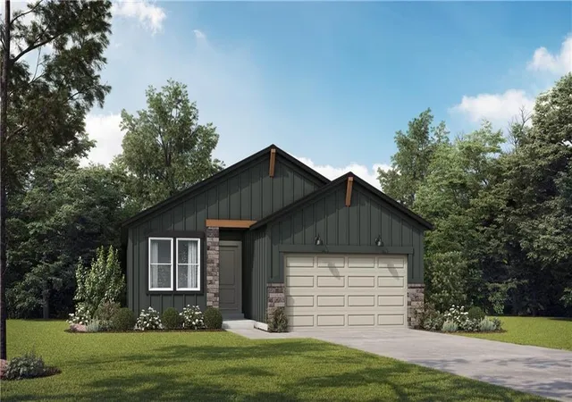1st image of 1504 Sw 8th Ter, Oak Grove, MO 64075 | MLS# 2630441