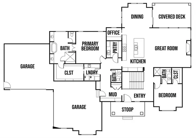 2nd image of 18501 Floyd St, Stilwell, KS 66085 | MLS# 2630443