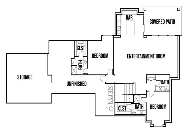 3rd image of 18501 Floyd St, Stilwell, KS 66085 | MLS# 2630443