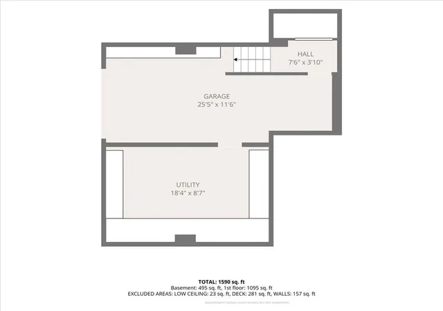 35th image of 143 Grove Ave, Bonner Springs, KS 66012 | MLS# 2630451