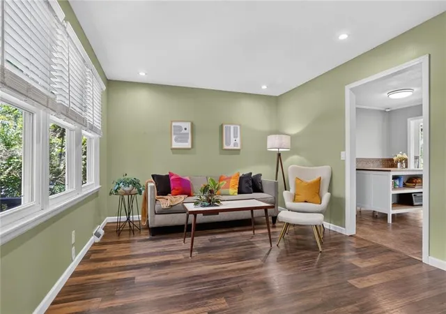 Photo 3 of Sale Pending at 1308 NE 88th Street, Kansas City, MO 64155 | MLS# 2630452 | Listing updated on 2026-08-07