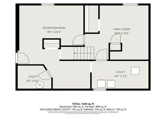 29th image of 8409 Nw Hilltop Rd, Parkville, MO 64152 | MLS# 2630457