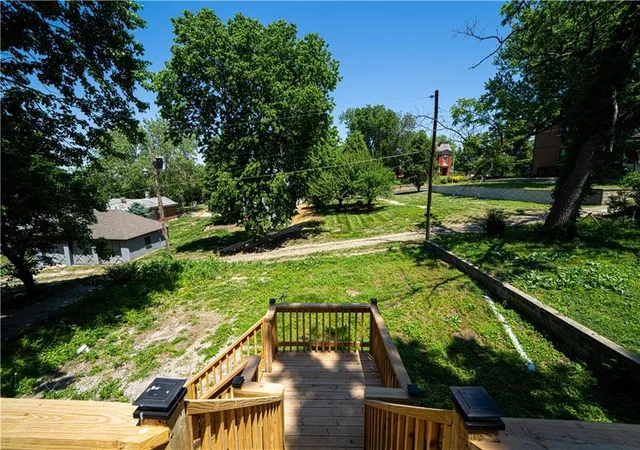 Homes for sale in Saint Joseph, MO | 1407 Felix St, Saint Joseph, MO 64501 | MLS# 2630464