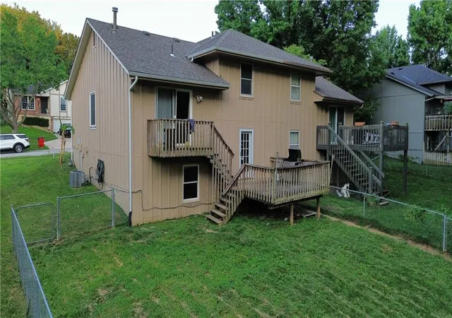 Homes for sale in Liberty, MO | 7010 Orchard St, Liberty, MO 64068 | MLS# 2630468