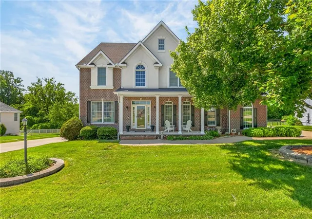 1st image of 4810 Aegean Ter, St Joseph, MO 64506 | MLS# 2630469