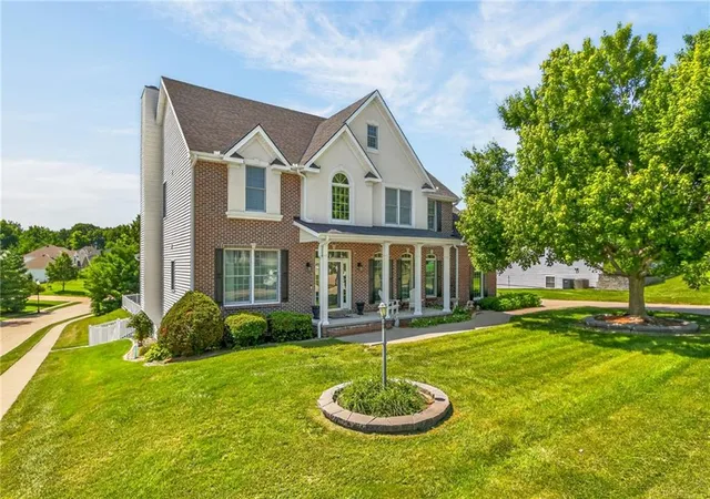 2nd image of 4810 Aegean Ter, St Joseph, MO 64506 | MLS# 2630469
