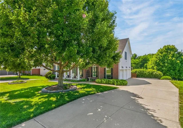 3rd image of 4810 Aegean Ter, St Joseph, MO 64506 | MLS# 2630469