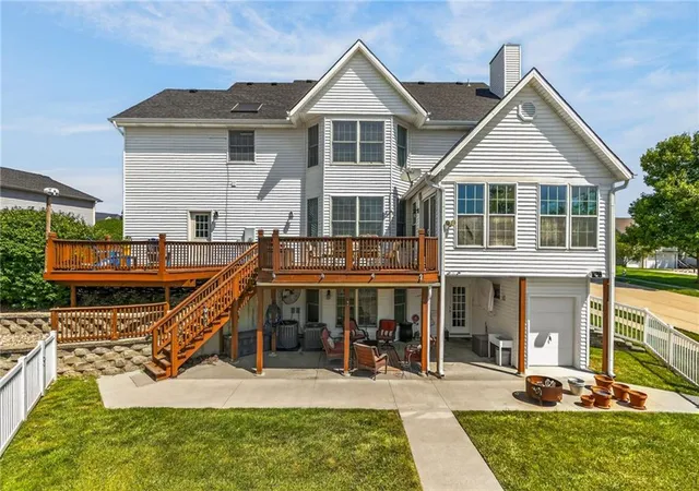 4th image of 4810 Aegean Ter, St Joseph, MO 64506 | MLS# 2630469