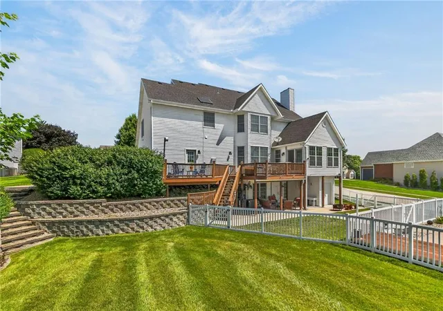 5th image of 4810 Aegean Ter, St Joseph, MO 64506 | MLS# 2630469
