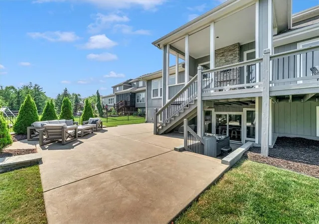 Photo 2 of Single family home for sale at 11901 W 160th Place, Overland Park, KS 66221 | MLS# 2630470 | Listing updated on 2026-10-01