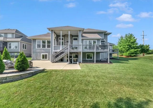 4th image of 11901 W 160Th Pl, Overland Park, KS 66221 | MLS# 2630470