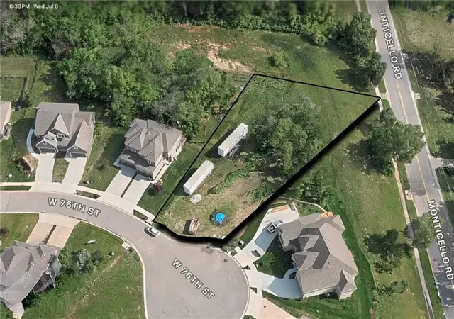 4th image of 22316-22318 W 76Th St, Shawnee, KS 66227 | MLS# 2630473
