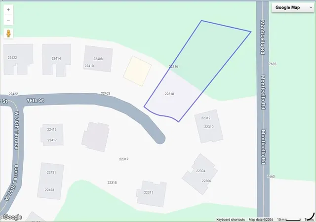 5th image of 22316 22318 W 76th St, Shawnee, KS 66227 | MLS# 2630473