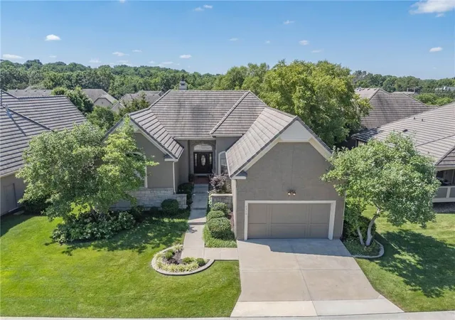 Photo 1 of Single family home for sale at 5313 W 124th Terrace, Leawood, KS 66209 | MLS# 2630480 | Listing updated on 2026-09-13
