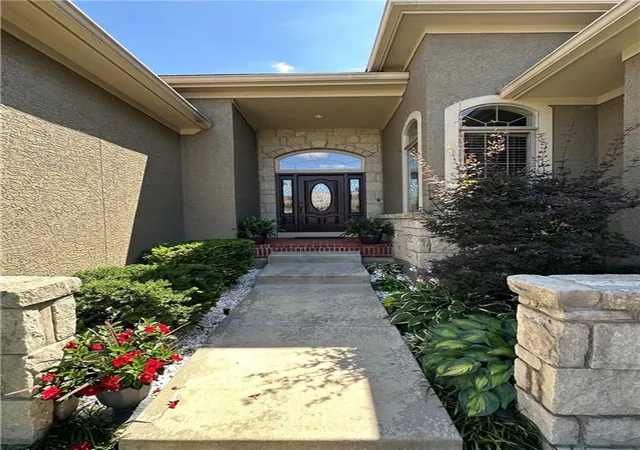 Photo 3 of Single family home for sale at 5313 W 124th Terrace, Leawood, KS 66209 | MLS# 2630480 | Listing updated on 2026-09-13