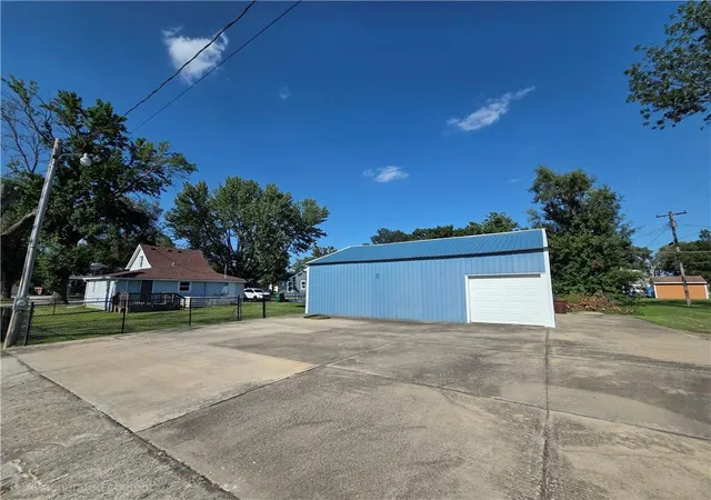 Homes for sale in Adrian, MO | 131 W 5th St, Adrian, MO 64720 | MLS# 2630484