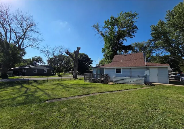 Homes for sale in Adrian, MO | 131 W 5th St, Adrian, MO 64720 | MLS# 2630484
