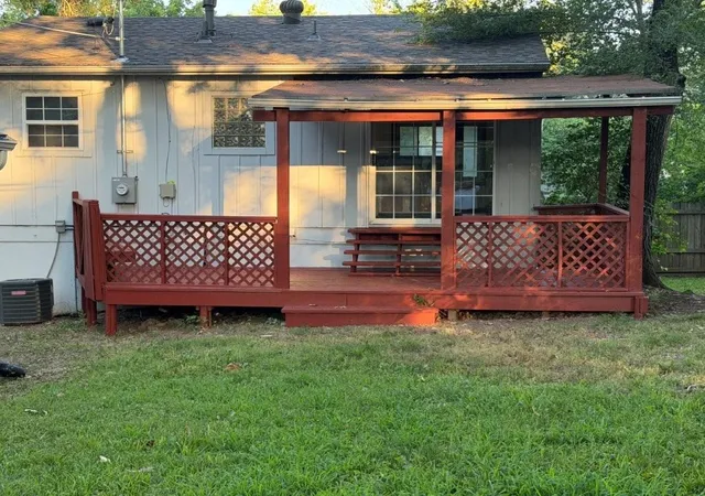 18th image of 1519 N Geronimo Dr, Independence, MO 64058 | MLS# 2630490
