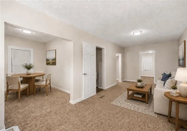 Photo 2 of Single family home for sale at 8411 Olive St, Kansas City, MO 64132 | MLS# 2630498 | Listing updated on 2026-10-06