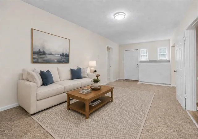 Photo 3 of Single family home for sale at 8411 Olive St, Kansas City, MO 64132 | MLS# 2630498 | Listing updated on 2026-10-06