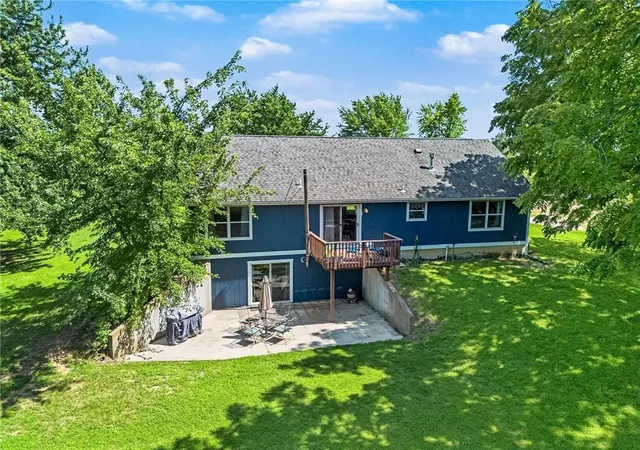 38th image of 9241 Hamm Dr, Oskaloosa, KS 66066 | MLS# 2630500