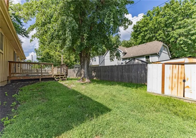 53rd image of 1308 S Apache Ct, Olathe, KS 66062 | MLS# 2630502