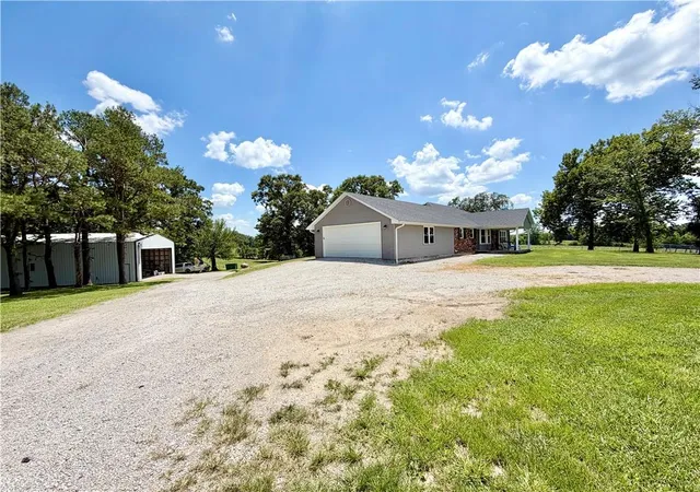 Homes for sale in Butler, MO | 3187 Ne County Road 2504 N/A, Butler, MO 64730 | MLS# 2630509