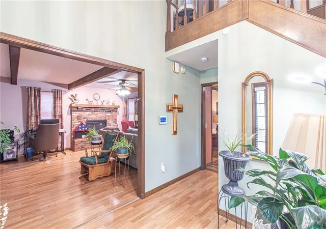 3rd image of 1519 Shady Ln, Warsaw, MO 65355 | MLS# 2630513