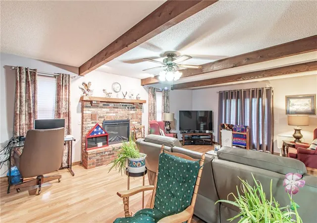 5th image of 1519 Shady Ln, Warsaw, MO 65355 | MLS# 2630513