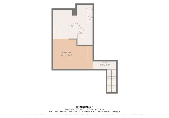 42nd image of 9726 Reeder St, Overland Park, KS 66214 | MLS# 2630524