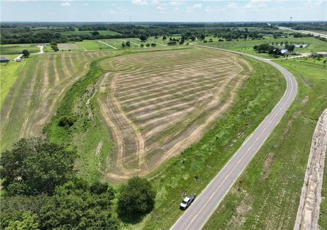Land for sale at 0 S Little Rd, Garden City, MO 64747 | MLS# 2630530