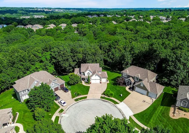 Photo 1 of Single family home for sale at 14480 Nw 64th Terrace, Kansas City, MO 64152 | MLS# 2630547 | Listing updated on 2026-10-03