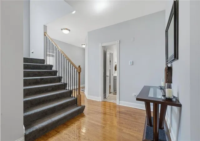 3rd image of 1950 W Forest St, Olathe, KS 66061 | MLS# 2630554