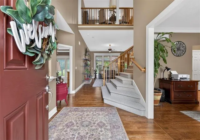4th image of 9406 Pleasant Ave, Kansas City, MO 64138 | MLS# 2630555