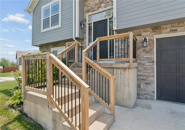 4th image of 311 Fairview Cir, Platte City, MO 64079 | MLS# 2630559