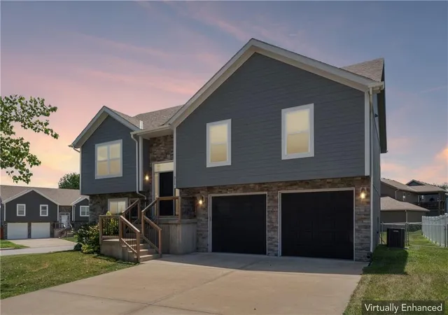 5th image of 311 Fairview Cir, Platte City, MO 64079 | MLS# 2630559