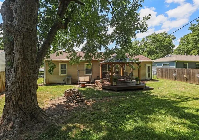 Homes for sale in Prairie Village, KS | 8001 Reeds Rd, Prairie Village, KS 66208 | MLS# 2630560