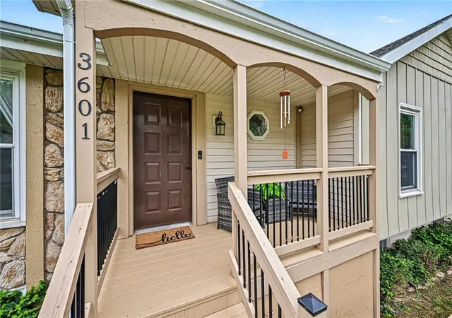 Homes for sale in Kansas City, MO | 3601 77Th St, Kansas City, MO 64119 | MLS# 2630561