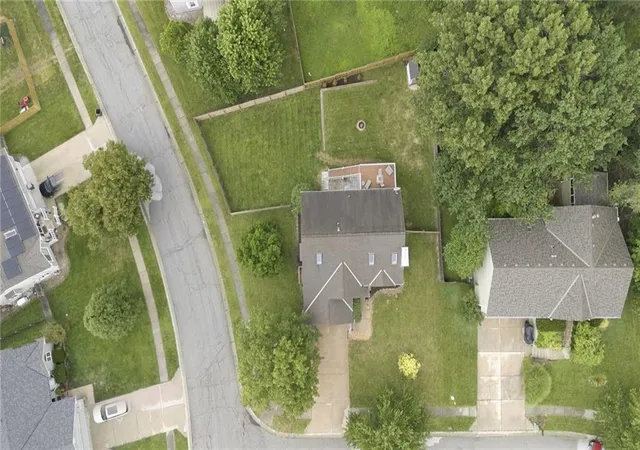 Photo 34 of Single family home for sale at 6453 N Amoret Ave, Kansas City, MO 64151 | MLS# 2630567 | Listing updated on 2026-08-30