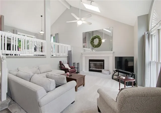 Photo 5 of Single family home for sale at 6453 N Amoret Ave, Kansas City, MO 64151 | MLS# 2630567 | Listing updated on 2026-08-30