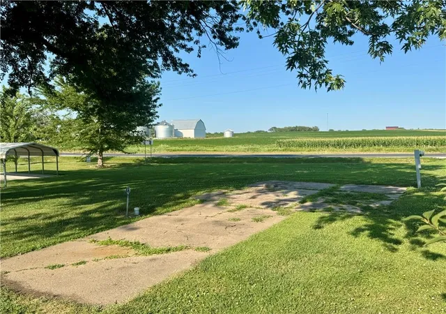 Homes for sale in Clearmont, MO | 101 N Cherry St, Clearmont, MO 64431 | MLS# 2630572
