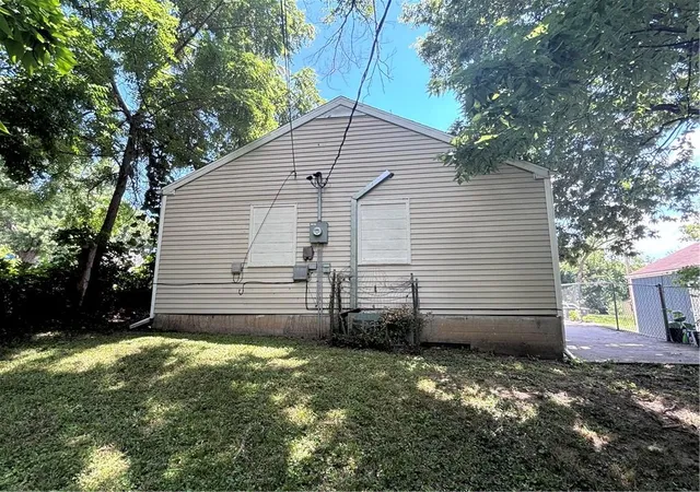 Homes for sale in Kansas City, MO | 4436 Myrtle Ave, Kansas City, MO 64130 | MLS# 2630581