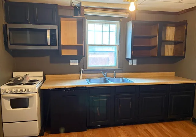 Homes for sale in Independence, KS | 205 E Sycamore N/A, Independence, KS 67301 | MLS# 2630582