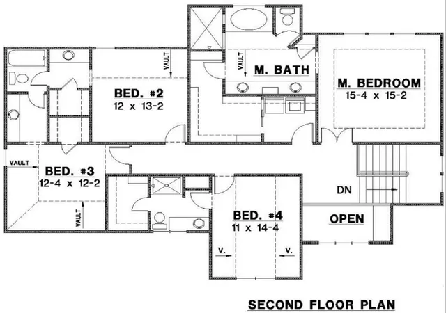 3rd image of 6034 Arapahoe St, Shawnee, KS 66226 | MLS# 2630589